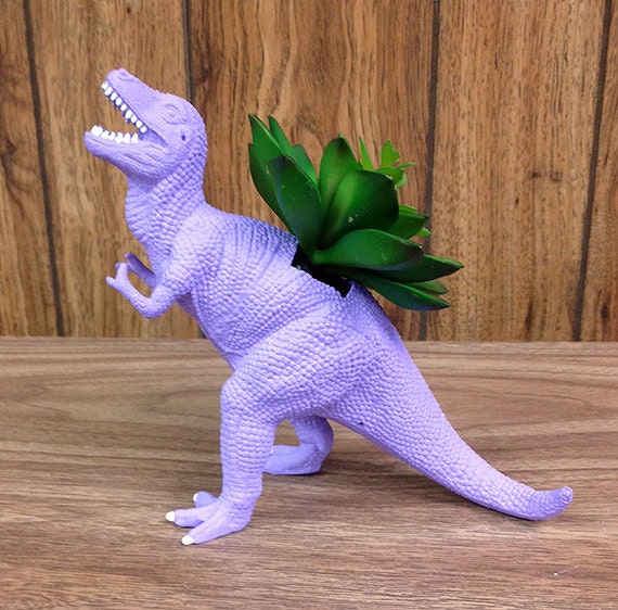 purple t rex