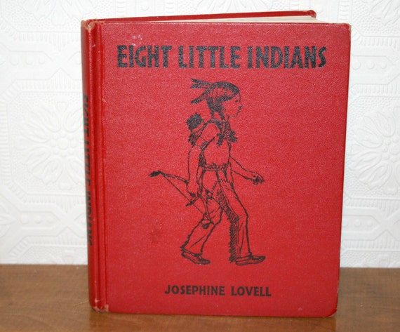 five little indians by michelle good