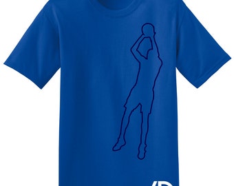 kevin durant shirt jersey