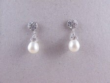 Drop in Earrings - Etsy Jewelry