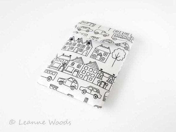 Mothers Day Gift  Nook Simple Touch Case by LeanneWoodsDesigns
