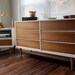 Mid-Century Dresser - Reserved for Elizabeth