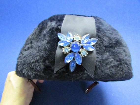 Elizabeth ford vintage hat #10