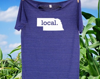 home state tee shirts