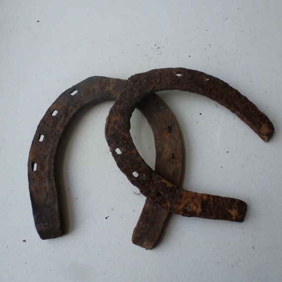 top 90+ Pictures what were horseshoes made of in the 1800s Superb