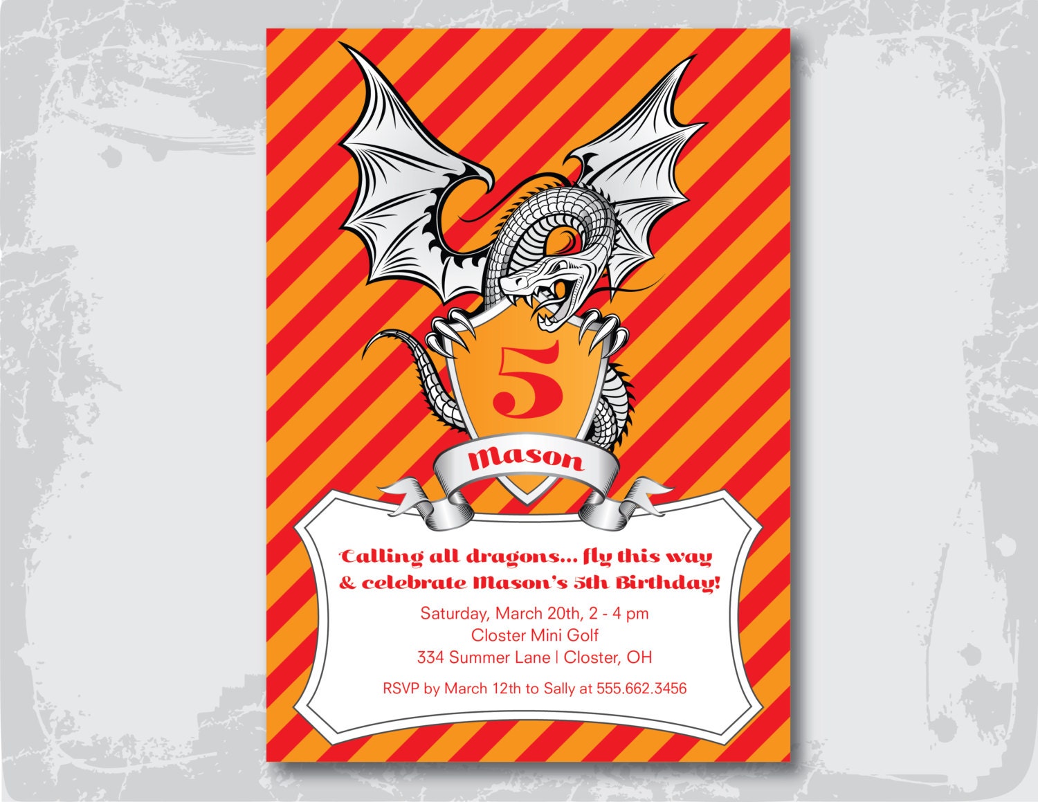 dragon-birthday-party-invitation