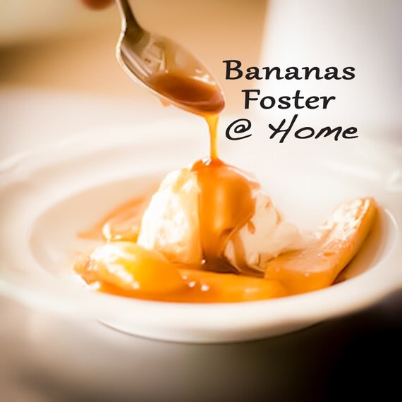Items similar to Bananas Foster Mix (2pk) on Etsy