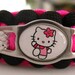Hello Kitty Paracord Bracelet