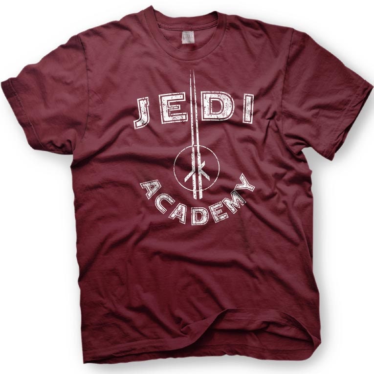 jedi mlb shirt