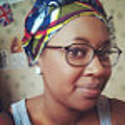 Ify Katherine Umunna