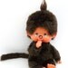 monchhichi monkey doll