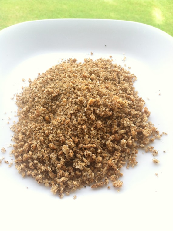 Lemon Garlic Seasoning