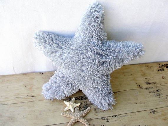 fluffy starfish