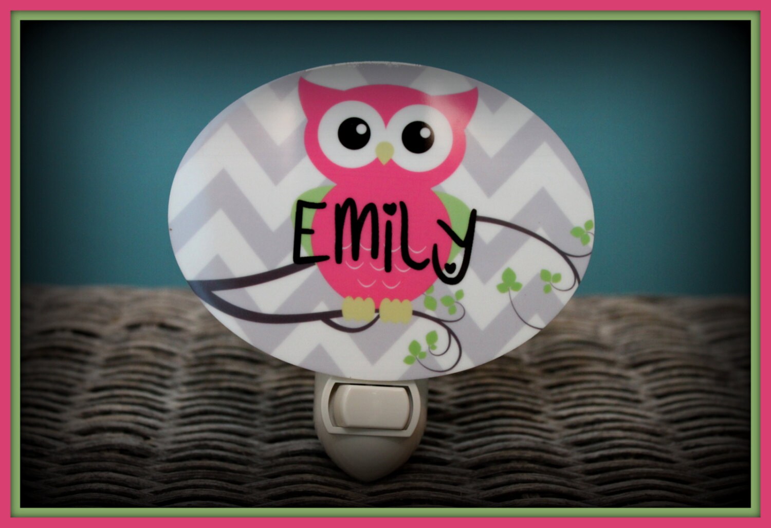 Request a custom order and have something made just for you.