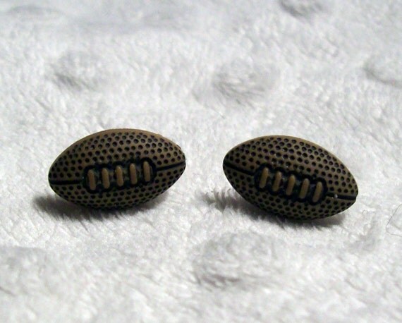 types of football studs