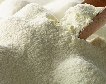 Dead Sea Mineral Milk Bath - 20 Pounds