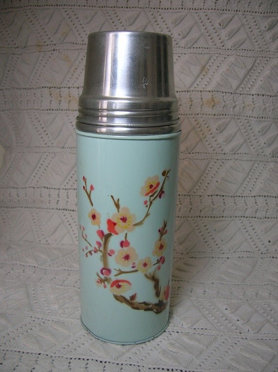 chinese tea thermos