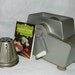 Vintage 1970s Rena Ware Salad King Chopper Slicer Shredder