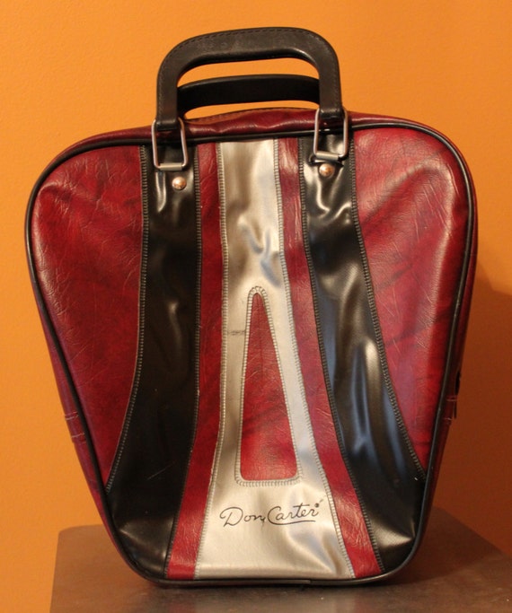 Bowling Ball Bag Don Carter