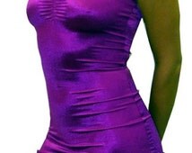 black stripper outfit