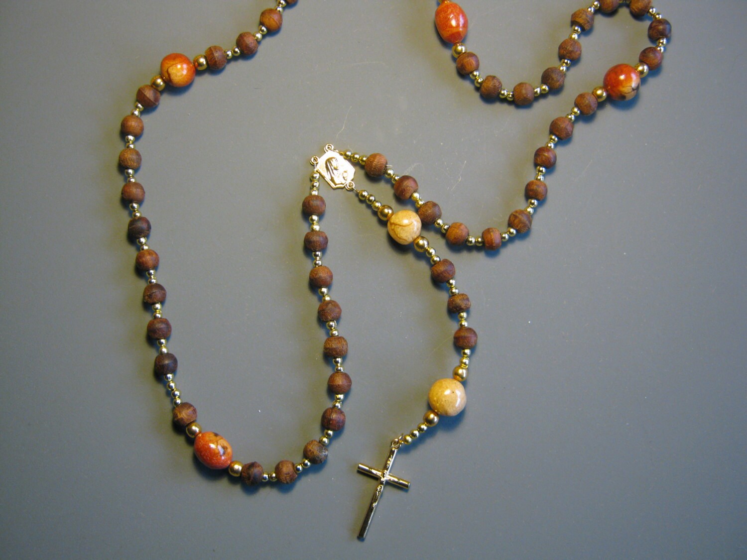 Our Lady of Fatima Rosary