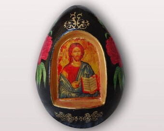 Popular items for egg decoupage on Etsy