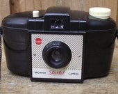Kodak Brownie Starlet 127