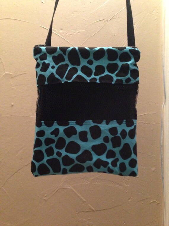 Sugar Glider Bonding Bag Pouch