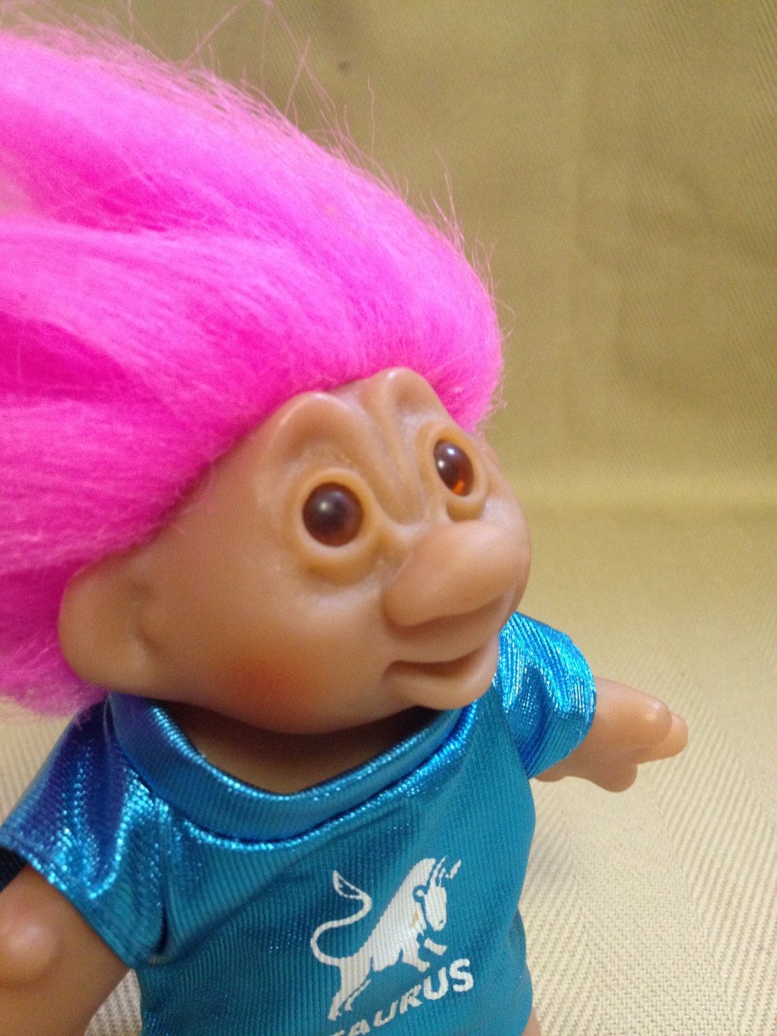 1986 troll doll