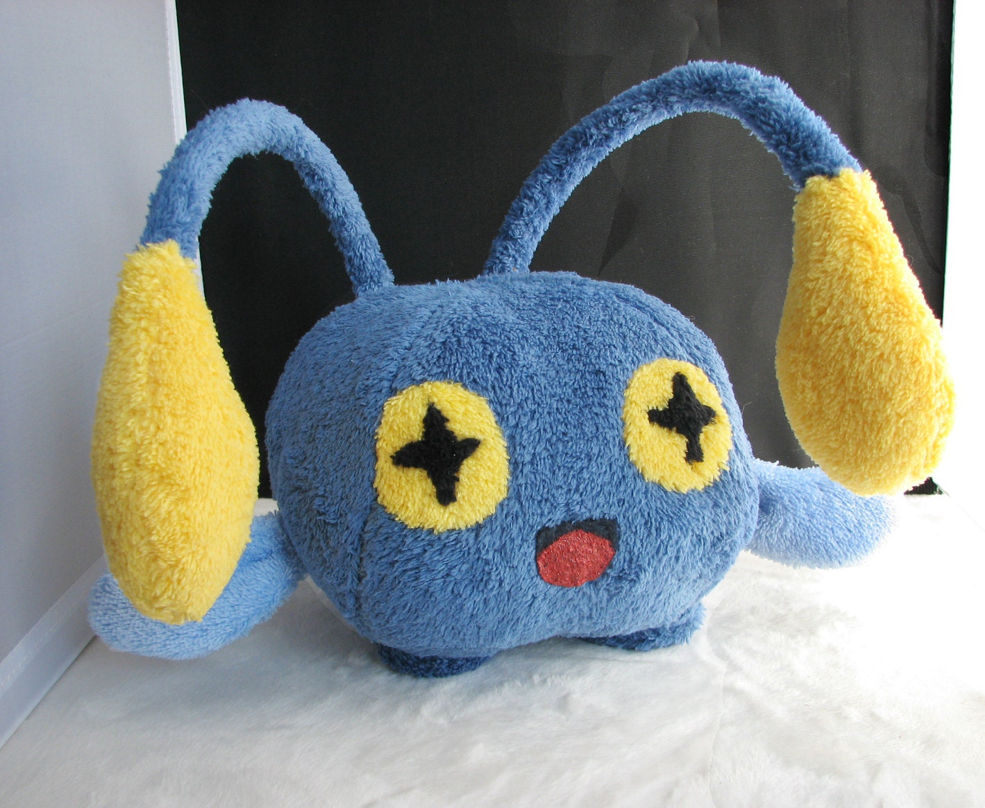 lanturn plush