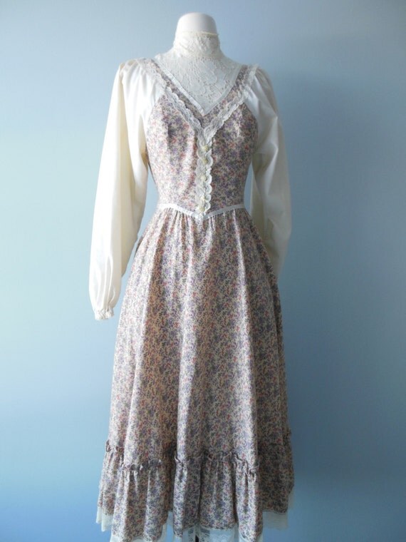 gunne sax prairie