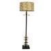 1950's Floor Lamp Atomic Mid Century Modern