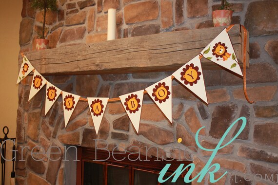 JUNGLE LION Baby Shower It's a Boy Printable Party Banner Il_570xn