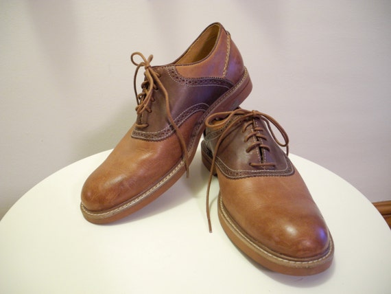 sperry gold cup oxford wingtip