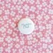ON SALE... Physics Club Button