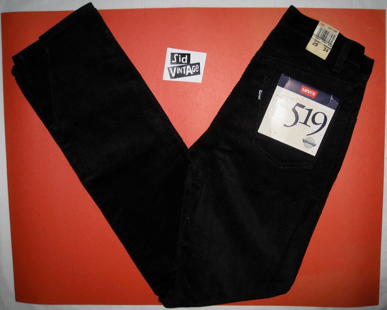 levi's 519