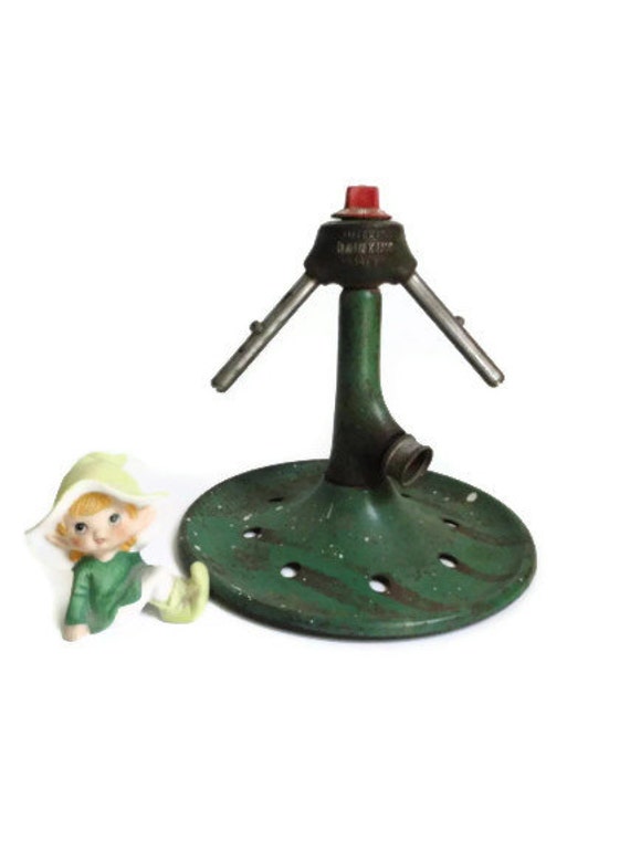 sunbeam sprinkler