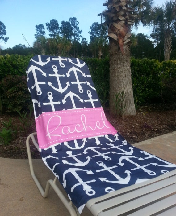 4 Personalized Beach Towel Design your Own Beach Towel