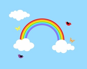 Resultado de imagen de RAINBOW KIDS