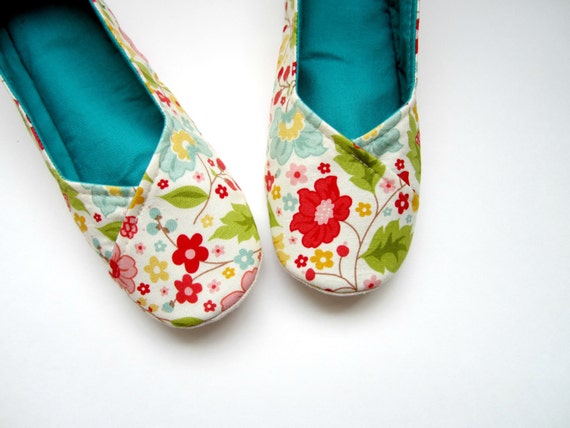 Women's Slippers by Molipop