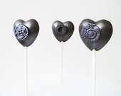 5 Chocolate Lollipops: Mechanical Love Il_170x135