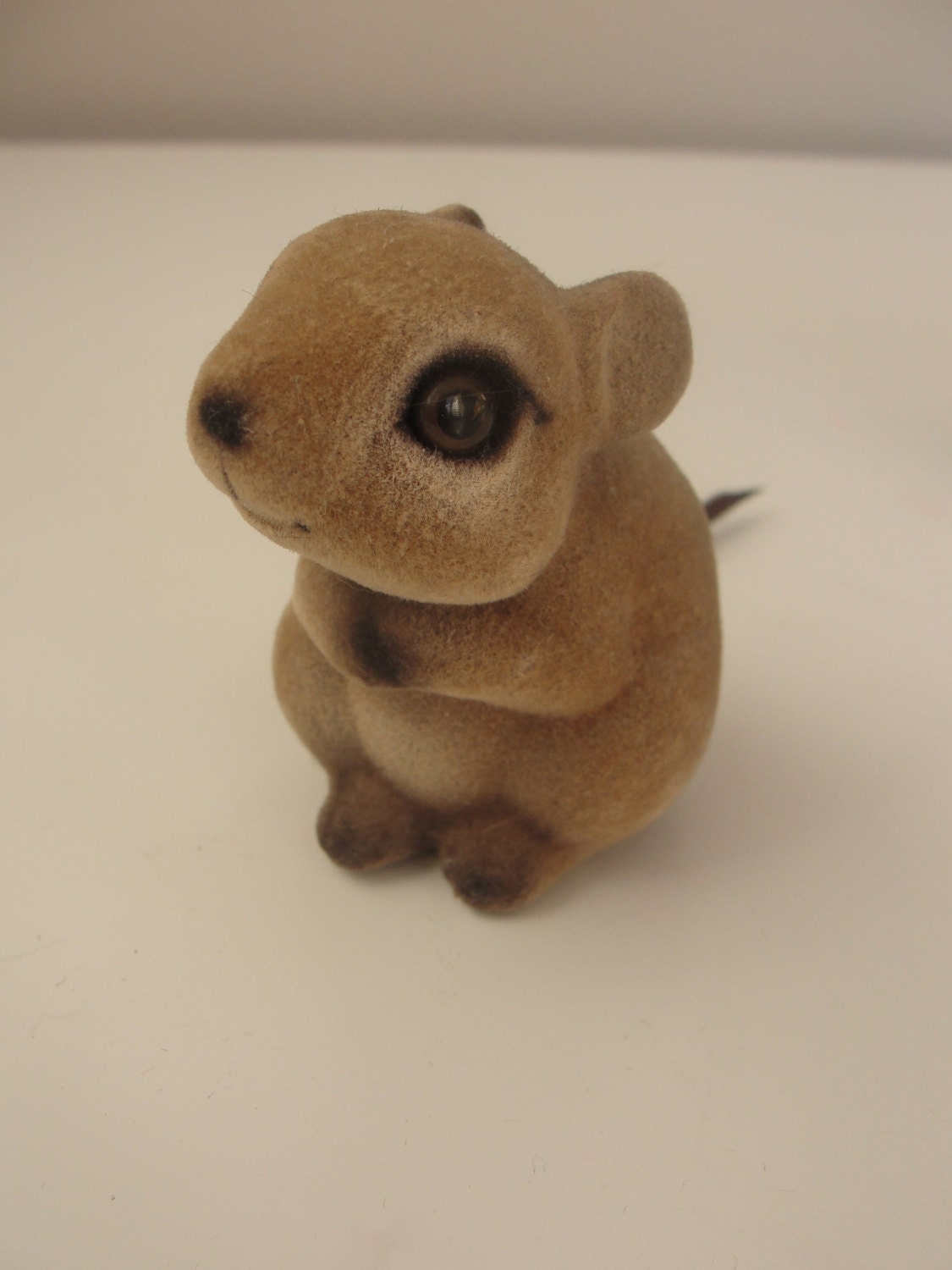 josef originals flocked animals