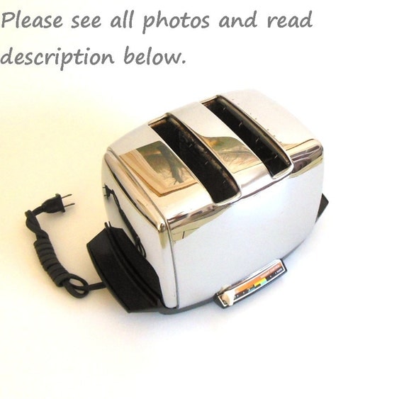 sunbeam radiant control toaster sunbeam radiant control toaster