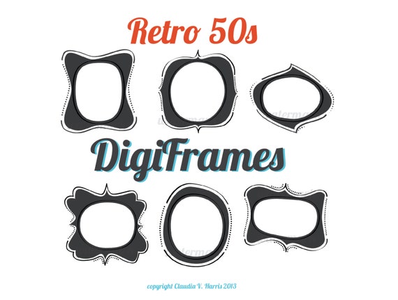 retro clip art download - photo #35