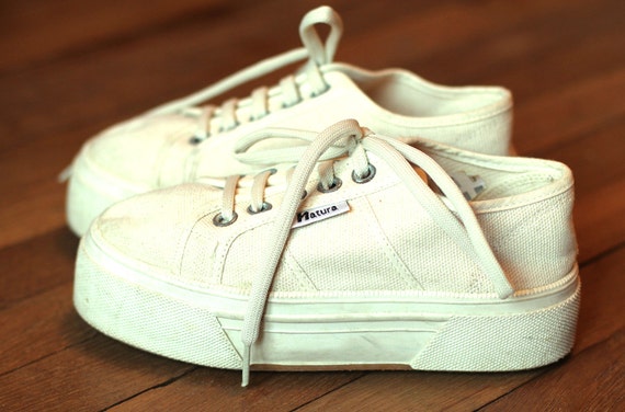 basket pump année 90