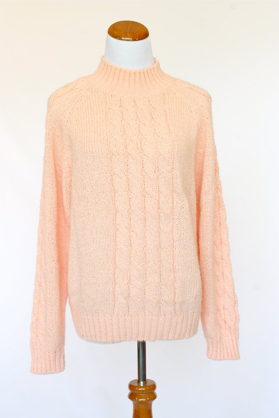 princess peach christmas sweater