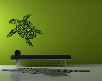 Sea Turtle Wall Art swimming turtle art | etsy Sea Turtle Wall Art swimming turtle art | etsy
