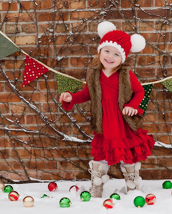 christmas toddler hat 2t 4t toddler christmas by tsbphotoprops christmas toddler hat 2t 4t toddler christmas by tsbphotoprops