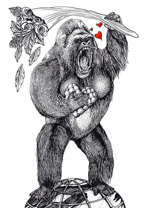 kong valentines bear