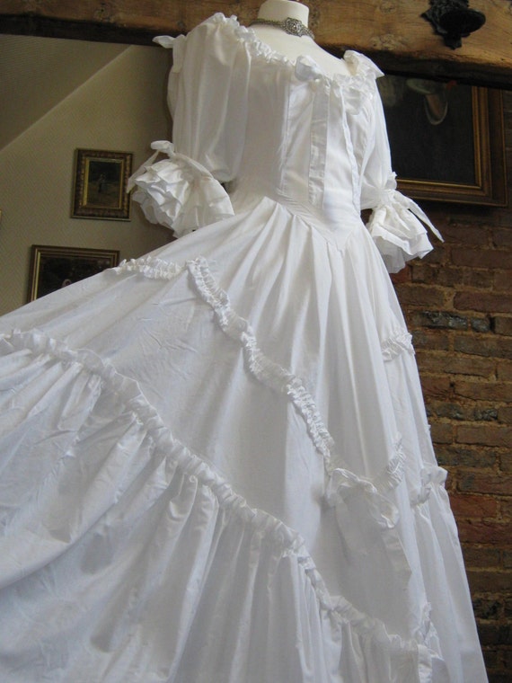 wedding dresses by laura